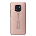 Pikkukuva 3 / 11: Huawei Mate 20 Pro - Stötdämpande Robust Skal (KISSCASE) Svart