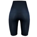 Pikkukuva 11 / 11: Kvinnors Yogashort Yogabyxor Hög Midja Gym Leggings Svart S