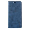 iPhone 11 Pro - Genomtänkt Plånboksfodral Blå