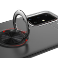Pikkukuva 7 / 11: Kraftfullt Skal med Ringhållare - Samsung Galaxy A71 Svart