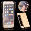 Miniatyrbilde 1 av 10: Smart Dubbelsidigt Silikonfodral - iPhone SE 2020 Rosa