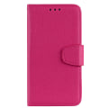 Pikkukuva 10 / 11: Elegant (NKOBEE) Plånboksfodral - Samsung Galaxy A70 Rosa