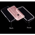 Miniatyrbillede 8 af 8: iPhone 6/6SPlus  Dubbelsidigt silikonfodral med TOUCHFUNKTION Blå