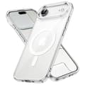 iPhone 17 Air MagSafe-skal  Stark Magnet & Klar Stil