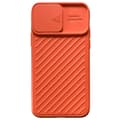 Stilsikkert Cover - iPhone XR Orange