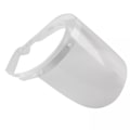 Miniatyrbillede 2 af 6: Smidigt H�llbart Skyddsvisir/Face Shield Blå