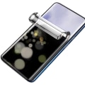 Miniatyrbillede 2 af 11: 2-PACK OnePlus 10 Pro Hydrogel Skärmskydd HD 0,2mm Transparent