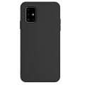 Miniatyrbild 3 av 11: Samsung Galaxy A51 - Skal Svart