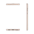 Miniatyrbillede 6 af 9: Stilsäkert FLOVEME Silikonskal - Huawei Mate 10 Lite Transparent/Genomskinlig