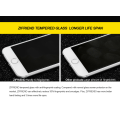 Miniatyrbild 3 av 4: Crystal Clear H�rdat Glas Sk�rmskydd - iPhone 12 Pro Max Genomskinlig