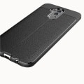 Pikkukuva 7 / 11: AUTO FOCUS Skal till Huawei Mate 20 Lite Röd