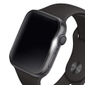 Pikkukuva 8 / 11: 3D Full Glue -näytönsuoja iWatch 4/5 40mm ja 44mm Svart 40mm