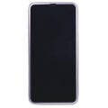 Pikkukuva 11 / 11: iPhone 11 Pro Max Skärmskydd 3D Aluminiumram 4-PACK Guld