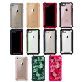 Miniatyrbillede 3 af 11: iPhone 7 - Skyddsfodral Guld