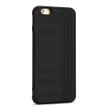 Miniatyrbilde 11 av 11: Skyddande Skal med kortförvaring till iPhone 6/6S Plus (EXXO) Rosa