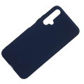 Miniatyrbilde 8 av 10: Huawei Honor 20 - Silikonskal (NILLKIN) Svart