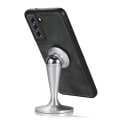 Miniatyrbillede 8 af 11: Smooth 2-1 Wallet Case - Samsung Galaxy S21 FE Svart