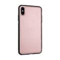 Pikkukuva 10 / 11: Kätevä 2-in-1 lompakkokotelo (HANMAN) - iPhone X/XS Blå