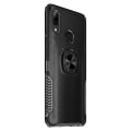 Miniatyrbillede 2 af 11: Skal med Ringhållare - Huawei P20 Lite Röd