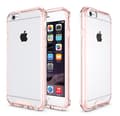 NYHET! Hybridskal från FLOVEME för iPhone 6/6S Rosa