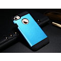 Pikkukuva 11 / 11: Exklusivt Smart Hybrid Armor Skal till iPhone 7 PLUS FLOVEME Navy