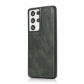 Miniatyrbillede 11 af 11: Smooth 2-1 Wallet Case - Samsung Galaxy S21 Ultra Brun