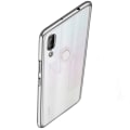 Miniatyrbilde 8 av 11: Huawei P Smart 2019 - Exklusivt Slim Silikonskal Guld