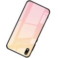 Miniatyrbillede 2 af 11: Skyddsskal - Huawei Y5 2019 Blå/Rosa