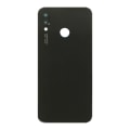 Miniatyrbillede 1 af 11: OEM Huawei P20 Lite - Baksida/Batterilucka Svart