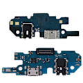 Miniatyrbillede 4 af 10: Galaxy A10 Laddningsport Reservdel