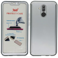 Miniatyrbillede 9 af 11: Huawei Mate 20 Lite - Skyddande Skal (FLOVEME) Blå