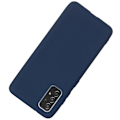 Pikkukuva 2 / 7: Stilsäkert NKOBEE Silikonskal - Samsung Galaxy A32 Ljusrosa