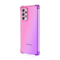 Pikkukuva 1 / 8: Älykäs suojakuori - Samsung Galaxy A53 5G Rosa/Lila