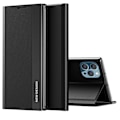 Pikkukuva 5 / 11: iPhone 16 Pro Max Premium Skal - Elegant Design & Fullt Skydd Röd