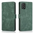 Pikkukuva 3 / 11: Stilrent Plånboksfodral FLOVEME - Samsung Galaxy A33 5G Mörkblå