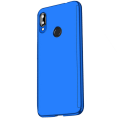 Miniatyrbilde 6 av 11: Smidigt Skyddande Dubbelskal - Samsung Galaxy A20E Svart