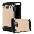 Miniatyrbillede 2 af 11: Samsung Galaxy S7 Edge - NEO HYBRID Skyddsfodral Röd