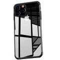 Miniatyrbild 6 av 11: iPhone 11 Pro Max - Silikonskal Blå