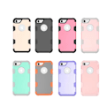 Miniatyrbillede 8 af 11: Elegant Skyddsskal till iPhone 8 Svart