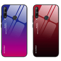 Miniatyrbilde 6 av 11: Skal - Huawei P40 Lite E Lila/Blå