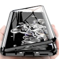 Miniatyrbillede 8 af 11: Samsung Galaxy A71 - Skal Magnetiskt Blå