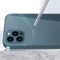 Pikkukuva 11 / 11: iPhone 13 Pro Baksida Skärmskydd 0,3mm Transparent