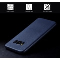 Miniatyrbilde 9 av 10: Samsung Galaxy S8 PLUS - NKOBEE Stilrent Skal (ORIGINAL) Blå