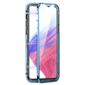 Miniatyrbild 11 av 11: Samsung Galaxy A14 5G - Magnetiskt Dubbelsidigt Skal Grön