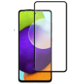 Miniatyrbilde 11 av 11: 2-PACK Skärmskydd + Kameralinsskydd 2.5D HD 0,3mm Galaxy A52 Transparent/Genomskinlig