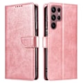 Pikkukuva 2 / 11: Plånboksfodral - Samsung Galaxy S23 Ultra Blå