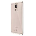 Miniatyrbillede 1 af 9: Stilsäkert FLOVEME Silikonskal - Huawei Mate 10 Lite Transparent/Genomskinlig