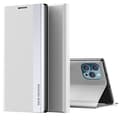 iPhone 16 Pro Max Premium Skal - Elegant Design & Fullt Skydd Vit