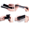 Miniatyrbilde 8 av 11: Stilrent Skal - iPhone 11 Pro Svart