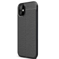 Pikkukuva 5 / 11: iPhone 11 Pro - Kraftfullt Stilsäkert Skal Svart